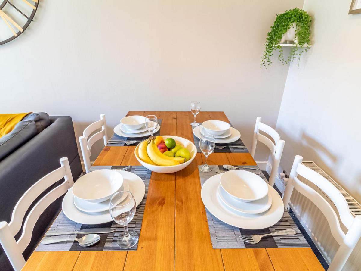 Pass The Keys Spacious And Homely Flat On The Royal Mile EDI Exterior foto